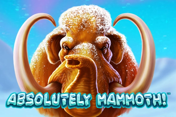 Absolutely Mammoth! Logo