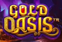 Gold Oasis Logo