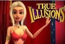 True Illusions Logo