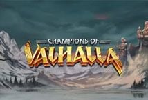 Valhalla