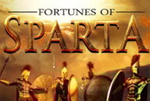 Fortunes of Sparta Logo