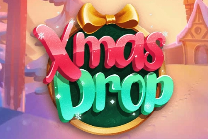 Xmas Drop Logo