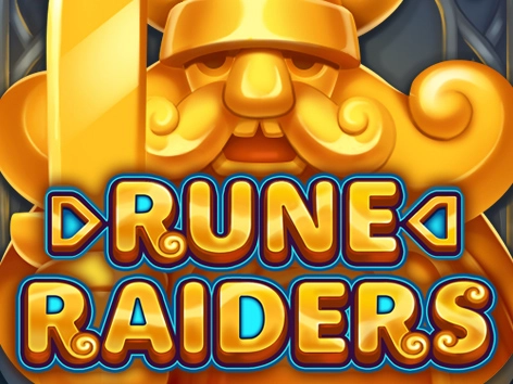 Rune Raiders Logo