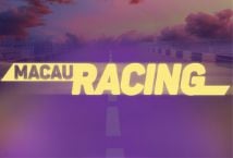 Macau Racing Logo