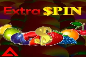 Extra Spin Logo