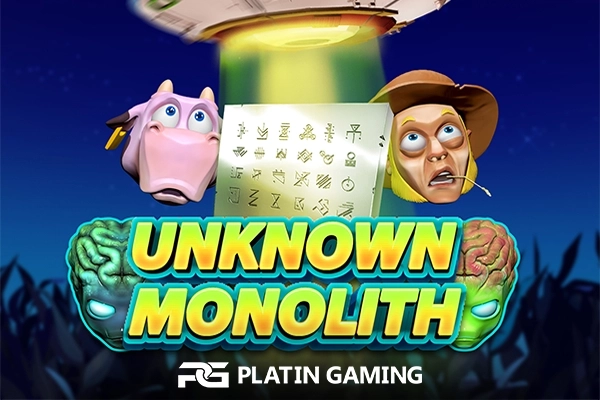 Unknown Monolith Logo