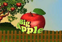 Big Apple