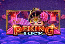 Peking Luck Logo