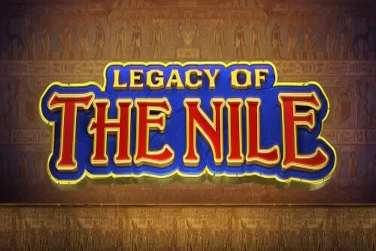 Legacy Of The Nile Logo