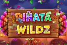 Pinata Wildz Logo
