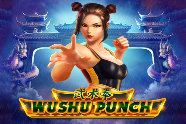 Wushu Punch Logo