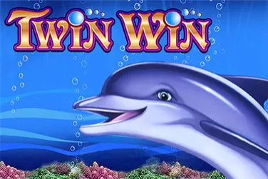 Twin Win Logo