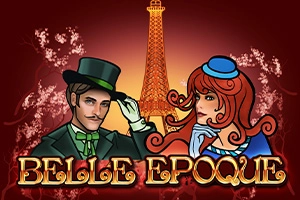 Belle Epoque Logo