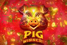 Pig's Feast Logo