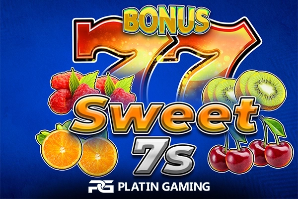Sweet 7s Logo
