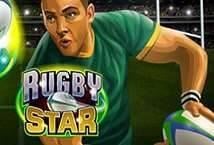 Rugby Star Logo
