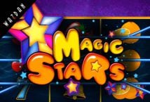 Magic Stars Logo