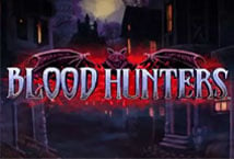 Blood Hunters