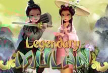 Legendary Mulan