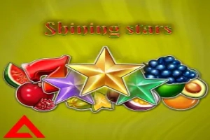 Shining Stars Logo