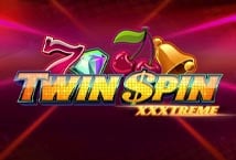 Twin Spin XXXtreme Logo