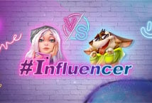 Influencer Logo