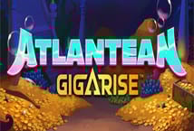 Atlantean Gigarise Logo