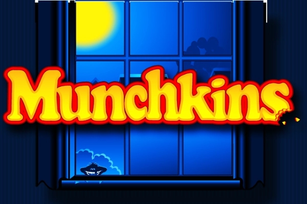 Munchkins Logo