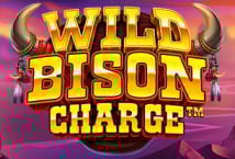 Wild Bison Charge Logo