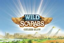 Wild Scarabs Logo