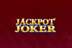 Jackpot Joker Logo