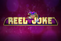 Reel Joke Logo