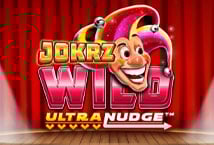 Jokrz Wild Ultranudge