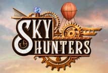 Sky Hunters Logo