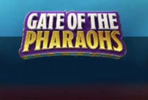 Gate of The Pharaohs Logo