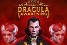 Dracula Awakening Logo