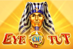 Eye Of Tut Logo