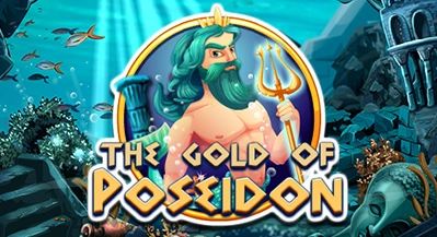 Gold of Poseidon