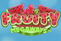 Fruity Megaways Logo