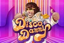 Disco Danny Logo