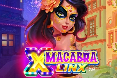 Macabra Linx Logo