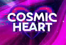 Cosmic Heart Logo