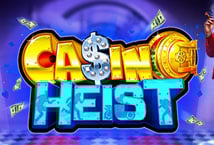 Casino Heist Logo