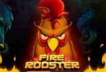 Fire Rooster