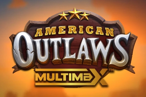 American Outlaws MultiMax Logo