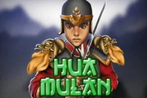 Hua Mulan Logo