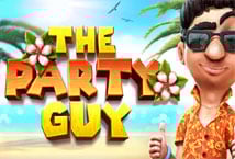The Party Guy Logo