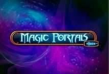 Magic Portals Logo