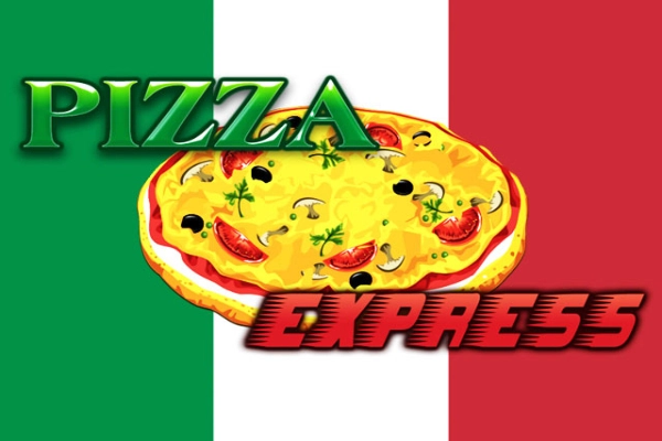 Pizza Express Logo