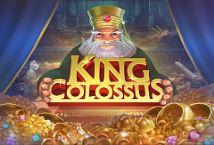 King Colossus Logo